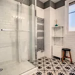 Nestor&jeeves - Sunny Terrace - - Very Close Sea - Floor Apartment Nice
